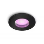 Philips Hue White and colour ambience Xamento inbouwspot