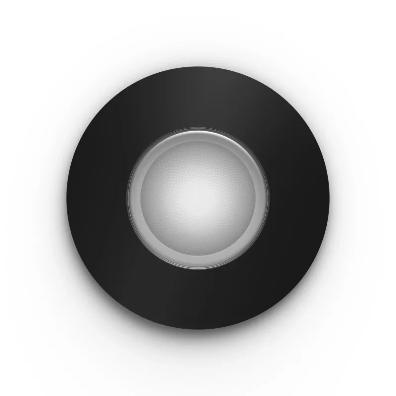 Philips Hue White and colour ambience Xamento inbouwspot