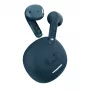 Hama Twins Core 2 headset True Wireless Stereo (TWS) in-ear hoofdtelefoon gesprekken/muziek USB Type-C Bluetooth blauw