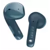 Hama Twins Core 2 headset True Wireless Stereo (TWS) in-ear hoofdtelefoon gesprekken/muziek USB Type-C Bluetooth blauw