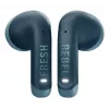 Hama Twins Core 2 headset True Wireless Stereo (TWS) in-ear hoofdtelefoon gesprekken/muziek USB Type-C Bluetooth blauw