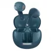 Hama Twins Core 2 headset True Wireless Stereo (TWS) in-ear hoofdtelefoon gesprekken/muziek USB Type-C Bluetooth blauw