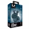 Hama Twins Core 2 headset True Wireless Stereo (TWS) in-ear hoofdtelefoon gesprekken/muziek USB Type-C Bluetooth blauw