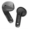 Hama Twins Core 2 headset True Wireless Stereo (TWS) in-ear hoofdtelefoon gesprekken/muziek USB Type-C Bluetooth donkergrijs