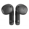 Hama Twins Core 2 headset True Wireless Stereo (TWS) in-ear hoofdtelefoon gesprekken/muziek USB Type-C Bluetooth donkergrijs