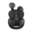 Hama Twins Core 2 headset True Wireless Stereo (TWS) in-ear hoofdtelefoon gesprekken/muziek USB Type-C Bluetooth donkergrijs