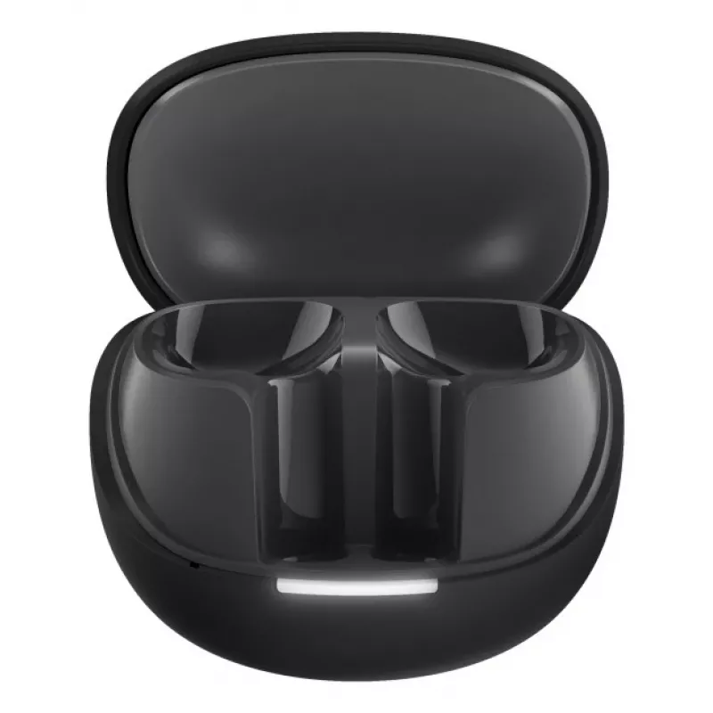 Hama Twins Core 2 headset True Wireless Stereo (TWS) in-ear hoofdtelefoon gesprekken/muziek USB Type-C Bluetooth donkergrijs