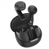 Hama Twins Core 2 headset True Wireless Stereo (TWS) in-ear hoofdtelefoon gesprekken/muziek USB Type-C Bluetooth donkergrijs