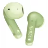 Hama Twins Core 2 headset True Wireless Stereo (TWS) in-ear hoofdtelefoon gesprekken/muziek USB Type-C Bluetooth groen