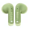Hama Twins Core 2 headset True Wireless Stereo (TWS) in-ear hoofdtelefoon gesprekken/muziek USB Type-C Bluetooth groen