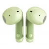 Hama Twins Core 2 headset True Wireless Stereo (TWS) in-ear hoofdtelefoon gesprekken/muziek USB Type-C Bluetooth groen