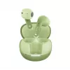 Hama Twins Core 2 headset True Wireless Stereo (TWS) in-ear hoofdtelefoon gesprekken/muziek USB Type-C Bluetooth groen