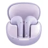 Hama Twins Core 2 headset True Wireless Stereo (TWS) in-ear hoofdtelefoon gesprekken/muziek USB Type-C Bluetooth lila