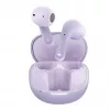 Hama Twins Core 2 headset True Wireless Stereo (TWS) in-ear hoofdtelefoon gesprekken/muziek USB Type-C Bluetooth lila