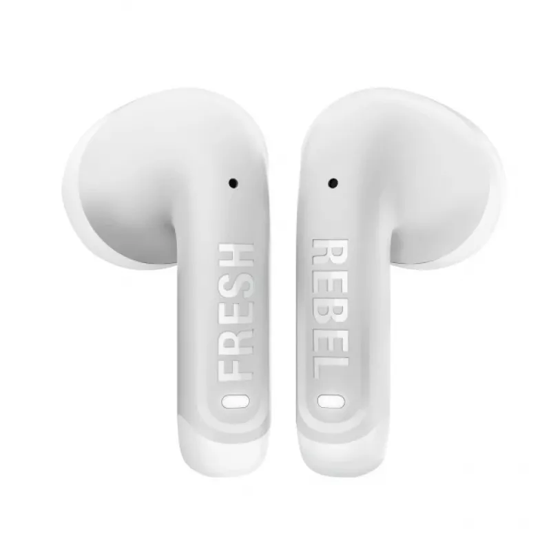 Hama Twins Core 2 headset True Wireless Stereo (TWS) in-ear telefonie/muziek USB Type-C Bluetooth grijs