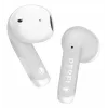 Hama Twins Core 2 headset True Wireless Stereo (TWS) in-ear telefonie/muziek USB Type-C Bluetooth grijs