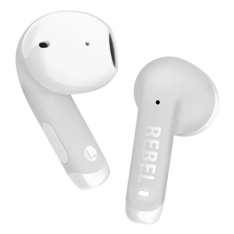 Hama Twins Core 2 headset True Wireless Stereo (TWS) in-ear telefonie/muziek USB Type-C Bluetooth grijs