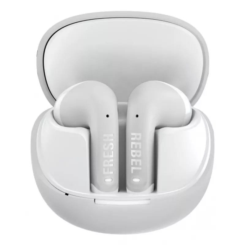 Hama Twins Core 2 headset True Wireless Stereo (TWS) in-ear telefonie/muziek USB Type-C Bluetooth grijs