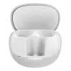 Hama Twins Core 2 headset True Wireless Stereo (TWS) in-ear telefonie/muziek USB Type-C Bluetooth grijs