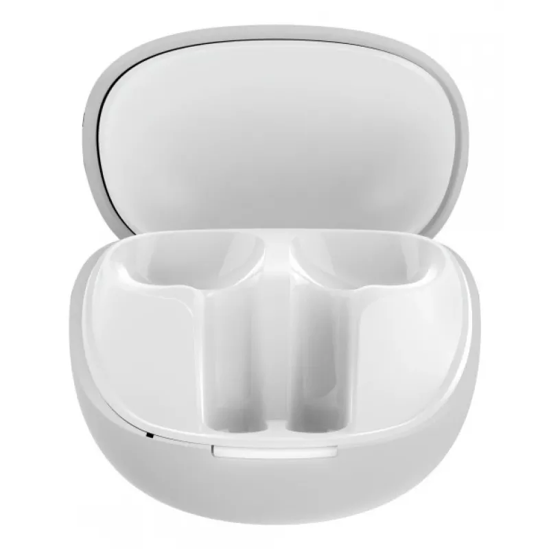 Hama Twins Core 2 headset True Wireless Stereo (TWS) in-ear telefonie/muziek USB Type-C Bluetooth grijs