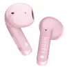 Hama Twins Core 2 headset True Wireless Stereo (TWS) in-ear gesprekken/muziek USB Type-C Bluetooth roze