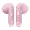 Hama Twins Core 2 headset True Wireless Stereo (TWS) in-ear gesprekken/muziek USB Type-C Bluetooth roze