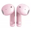 Hama Twins Core 2 headset True Wireless Stereo (TWS) in-ear gesprekken/muziek USB Type-C Bluetooth roze