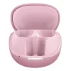 Hama Twins Core 2 headset True Wireless Stereo (TWS) in-ear gesprekken/muziek USB Type-C Bluetooth roze