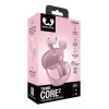 Hama Twins Core 2 headset True Wireless Stereo (TWS) in-ear gesprekken/muziek USB Type-C Bluetooth roze