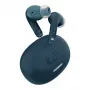 Hama Twins Fuse 2 headset True Wireless Stereo (TWS) in-ear gesprekken/muziek USB Type-C Bluetooth blauw