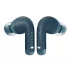 Hama Twins Fuse 2 headset True Wireless Stereo (TWS) in-ear gesprekken/muziek USB Type-C Bluetooth blauw