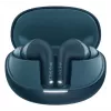 Hama Twins Fuse 2 headset True Wireless Stereo (TWS) in-ear gesprekken/muziek USB Type-C Bluetooth blauw