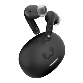 Hama Twins Fuse 2 headset True Wireless Stereo (TWS) in-ear gesprekken/muziek USB Type-C Bluetooth donkergrijs