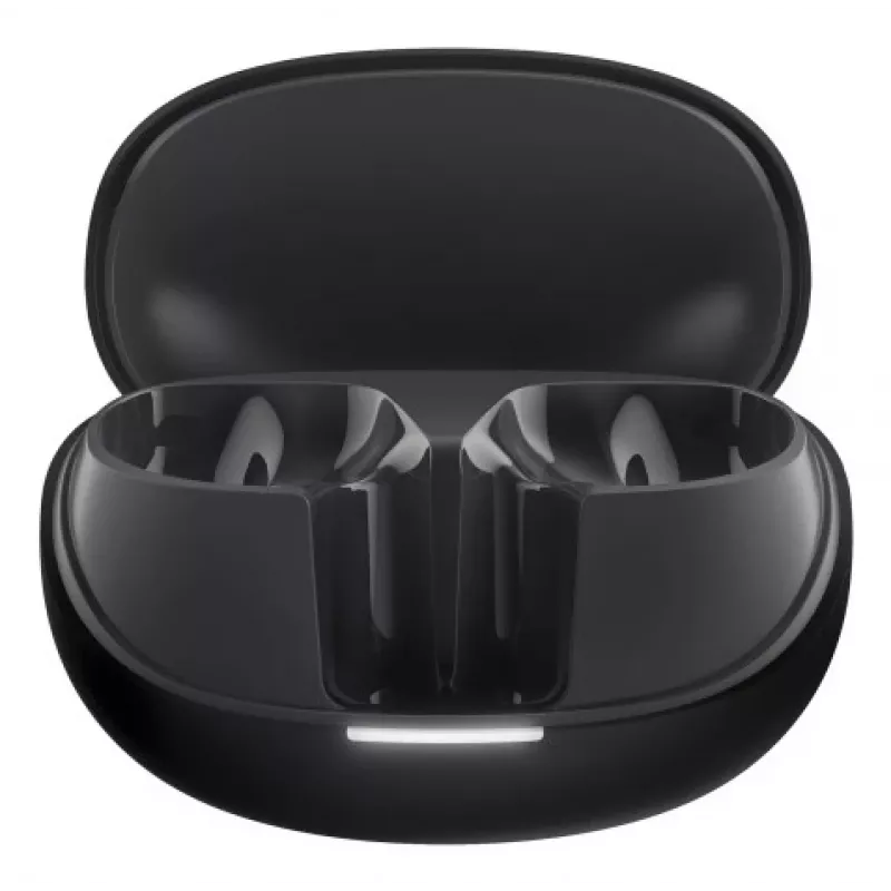 Hama Twins Fuse 2 headset True Wireless Stereo (TWS) in-ear gesprekken/muziek USB Type-C Bluetooth donkergrijs