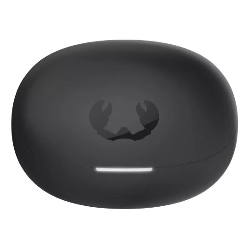 Hama Twins Fuse 2 headset True Wireless Stereo (TWS) in-ear gesprekken/muziek USB Type-C Bluetooth donkergrijs