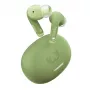 Hama Twins Fuse 2 headset True Wireless Stereo (TWS) in-ear gesprekken/muziek USB Type-C Bluetooth groen