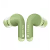 Hama Twins Fuse 2 headset True Wireless Stereo (TWS) in-ear gesprekken/muziek USB Type-C Bluetooth groen