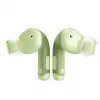 Hama Twins Fuse 2 headset True Wireless Stereo (TWS) in-ear gesprekken/muziek USB Type-C Bluetooth groen