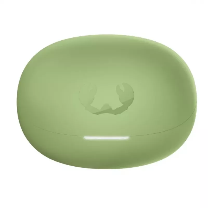 Hama Twins Fuse 2 headset True Wireless Stereo (TWS) in-ear gesprekken/muziek USB Type-C Bluetooth groen