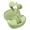 Hama Twins Fuse 2 headset True Wireless Stereo (TWS) in-ear gesprekken/muziek USB Type-C Bluetooth groen