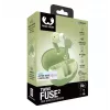 Hama Twins Fuse 2 headset True Wireless Stereo (TWS) in-ear gesprekken/muziek USB Type-C Bluetooth groen