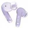 Hama Twins Fuse 2 headset True Wireless Stereo (TWS) in-ear hoofdtelefoon USB Type-C Bluetooth lila