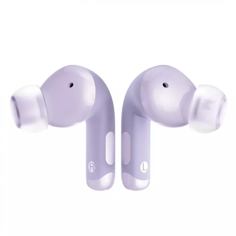 Hama Twins Fuse 2 headset True Wireless Stereo (TWS) in-ear hoofdtelefoon USB Type-C Bluetooth lila