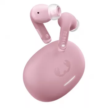 Hama Twins Fuse 2 headset True Wireless Stereo (TWS) in-ear hoofdtelefoon gesprekken/muziek USB Type-C Bluetooth roze