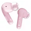 Hama Twins Fuse 2 headset True Wireless Stereo (TWS) in-ear hoofdtelefoon gesprekken/muziek USB Type-C Bluetooth roze