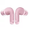Hama Twins Fuse 2 headset True Wireless Stereo (TWS) in-ear hoofdtelefoon gesprekken/muziek USB Type-C Bluetooth roze