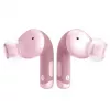 Hama Twins Fuse 2 headset True Wireless Stereo (TWS) in-ear hoofdtelefoon gesprekken/muziek USB Type-C Bluetooth roze