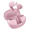 Hama Twins Fuse 2 headset True Wireless Stereo (TWS) in-ear hoofdtelefoon gesprekken/muziek USB Type-C Bluetooth roze