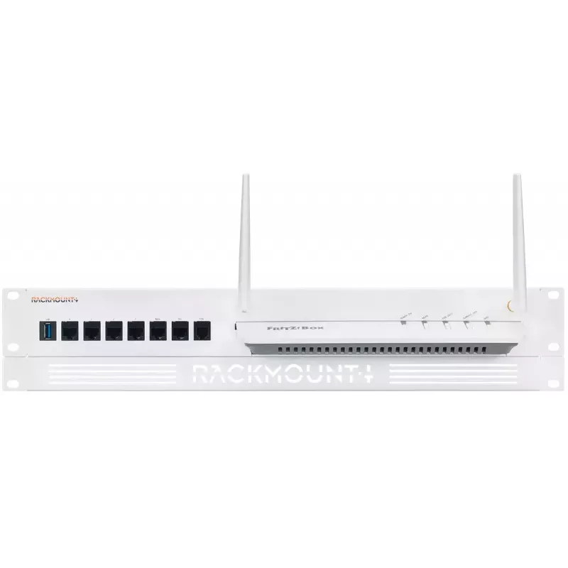 Rackmount.IT RM-FB-T3 rackaccessoire montagebeugel