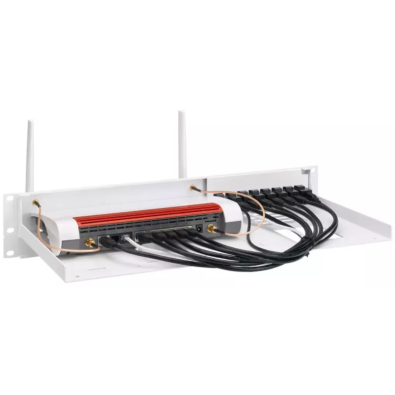 Rackmount.IT RM-FB-T3 rackaccessoire montagebeugel